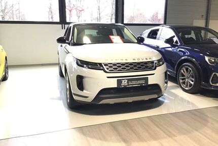 Land Rover Range Rover Evoque Gebrauchtwagen