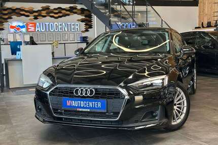 Audi A5 Gebrauchtwagen