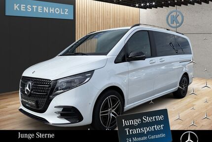 Mercedes-Benz V 300 Gebrauchtwagen