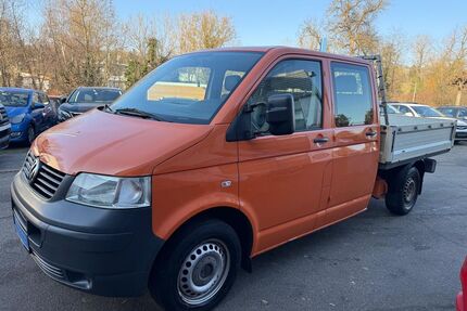 VW T5 Transporter Gebrauchtwagen