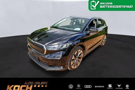 Skoda Enyaq Gebrauchtwagen
