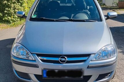 Opel Corsa Gebrauchtwagen