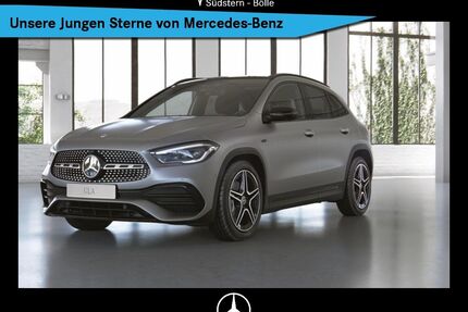 Mercedes-Benz GLA 250 Gebrauchtwagen