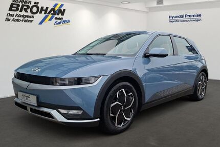 Hyundai IONIQ Gebrauchtwagen