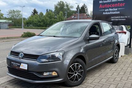 VW Polo Gebrauchtwagen
