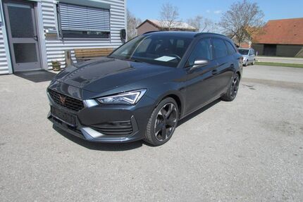 Cupra Leon Gebrauchtwagen