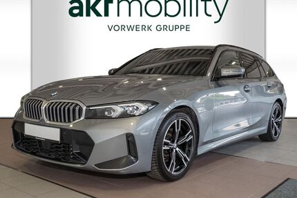 BMW 320 Gebrauchtwagen