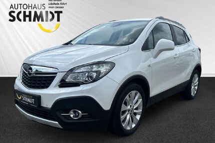 Opel Mokka Gebrauchtwagen