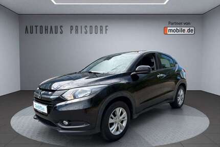 Honda HR-V Gebrauchtwagen