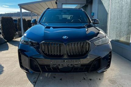 BMW X5 Gebrauchtwagen