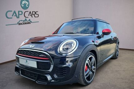Mini John Cooper Works Gebrauchtwagen