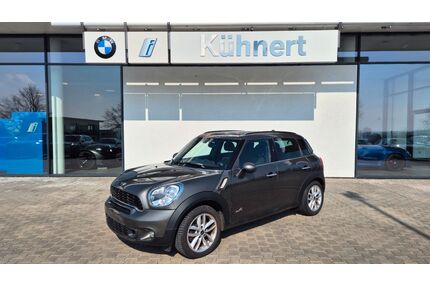 Mini Countryman S (Cooper) Gebrauchtwagen