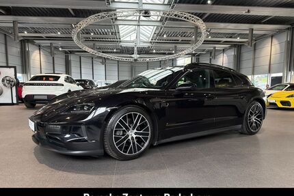 Porsche Taycan Gebrauchtwagen