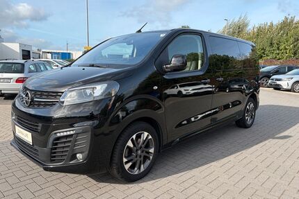 Opel Zafira Life Gebrauchtwagen