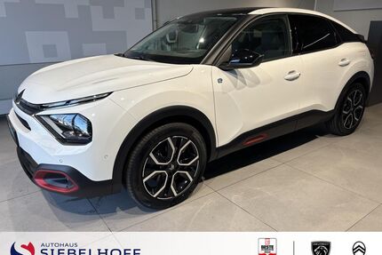 Citroen C4 Gebrauchtwagen