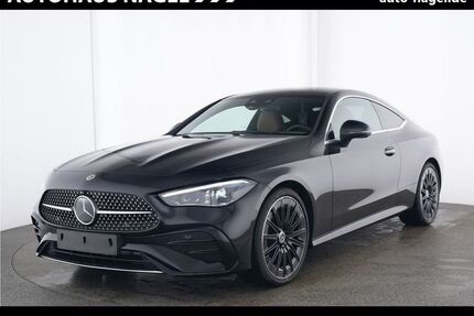 Mercedes-Benz CLE 220 Gebrauchtwagen