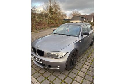 BMW 118 Gebrauchtwagen