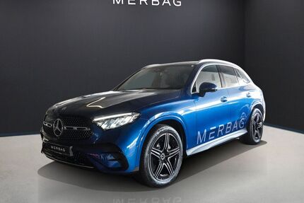 Mercedes-Benz GLC 200 Gebrauchtwagen