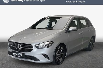 Mercedes-Benz B 180 Gebrauchtwagen