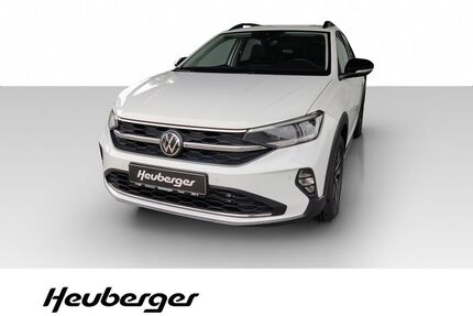 VW Taigo Gebrauchtwagen