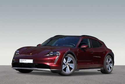 Porsche Taycan Gebrauchtwagen