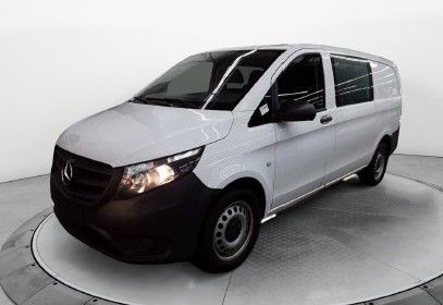 Mercedes-Benz Vito Gebrauchtwagen