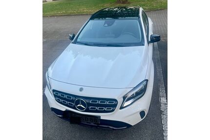 Mercedes-Benz GLA 180 Gebrauchtwagen