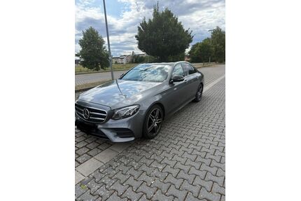 Mercedes-Benz E 350 Gebrauchtwagen