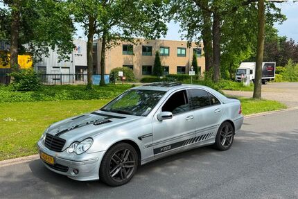 Mercedes-Benz C 280 Gebrauchtwagen