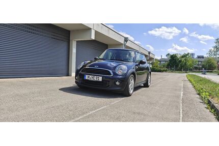 Mini ONE Gebrauchtwagen