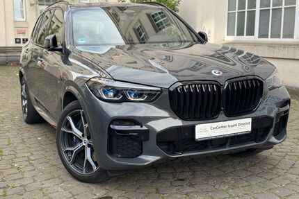 BMW X5 Gebrauchtwagen