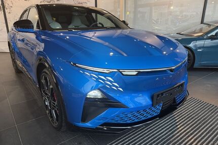 Alpine A390 Gebrauchtwagen