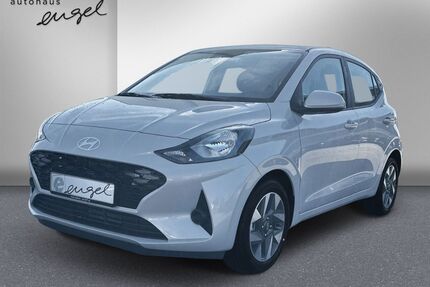 Hyundai i10 Gebrauchtwagen