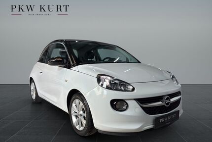 Opel Adam Gebrauchtwagen