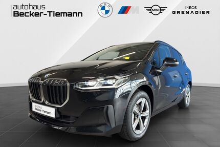 BMW 220 Active Tourer Gebrauchtwagen