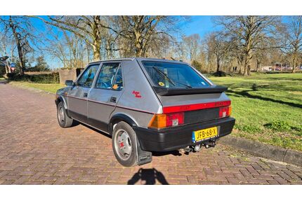 Fiat Ritmo Gebrauchtwagen