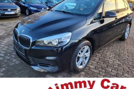 VW 218 Active Tourer 