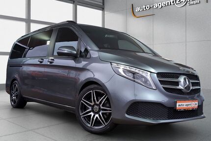 Mercedes-Benz V 250 Gebrauchtwagen