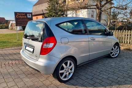 Mercedes-Benz A 180 Gebrauchtwagen