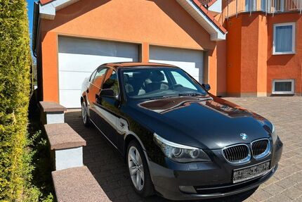 BMW 530 Gebrauchtwagen
