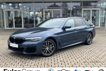 BMW 530 Gebrauchtwagen