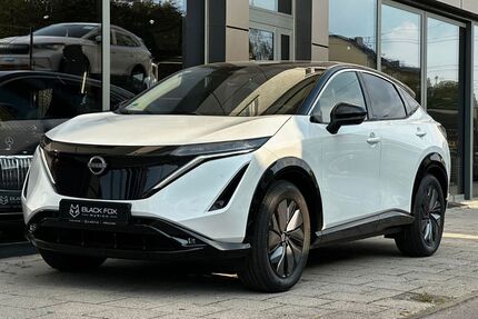 Nissan Ariya Gebrauchtwagen