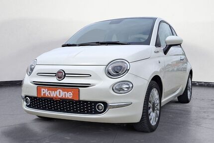 Fiat 500 Gebrauchtwagen