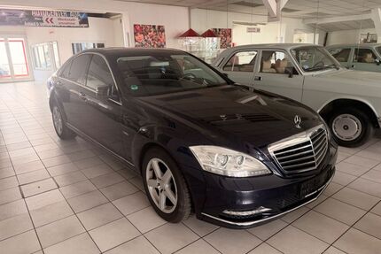 Mercedes-Benz S 350 Gebrauchtwagen