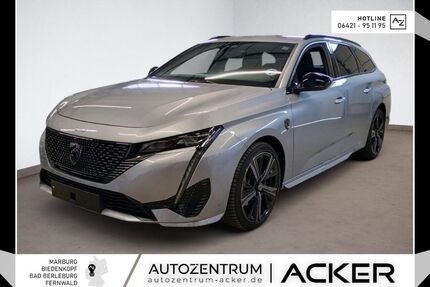 Peugeot 308 Gebrauchtwagen