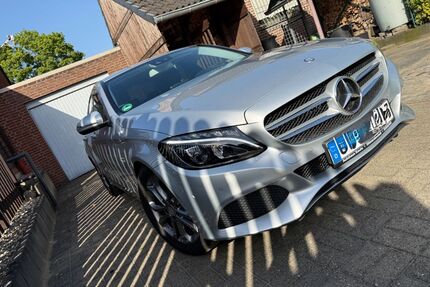 Mercedes-Benz C 180 Gebrauchtwagen