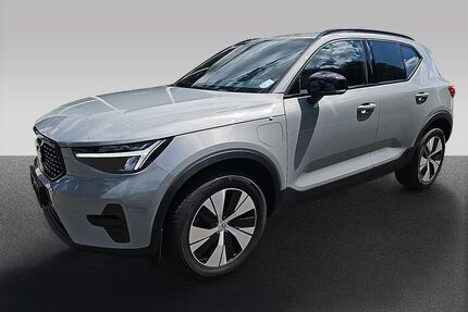 Volvo XC40 Gebrauchtwagen
