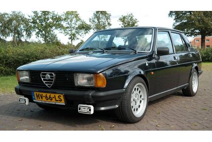 Alfa Romeo Giulietta Gebrauchtwagen