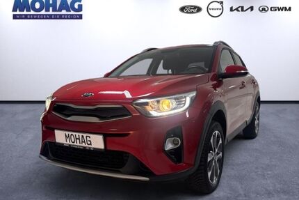 Kia Stonic Gebrauchtwagen