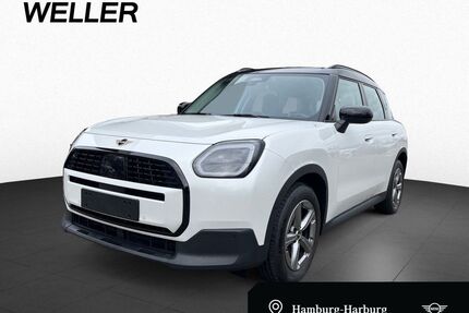 Mini Countryman D (Cooper) Gebrauchtwagen